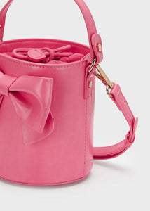 Bolso Moño Fucsia