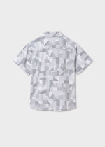 Cargar imagen en el visor de la galería, Camisa Estampada
