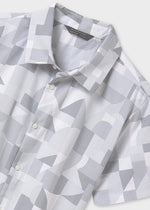 Cargar imagen en el visor de la galería, Camisa Estampada
