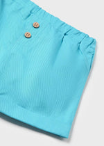 Cargar imagen en el visor de la galería, Conjunto Camisa Jungla Short Azul
