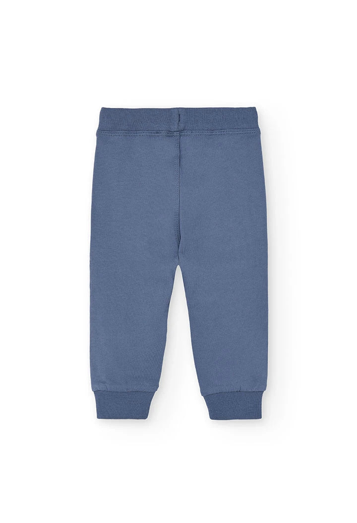 Conjunto Sudadera Mostaza Pantalón