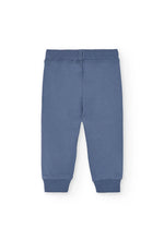 Cargar imagen en el visor de la galería, Conjunto Sudadera Mostaza Pantalón
