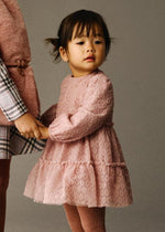 Cargar imagen en el visor de la galería, Vestido Tul Rosa
