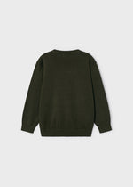 Cargar imagen en el visor de la galería, Suéter Verde
