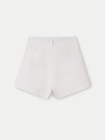 Cargar imagen en el visor de la galería, Short Blanco
