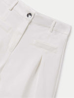 Cargar imagen en el visor de la galería, Short Blanco
