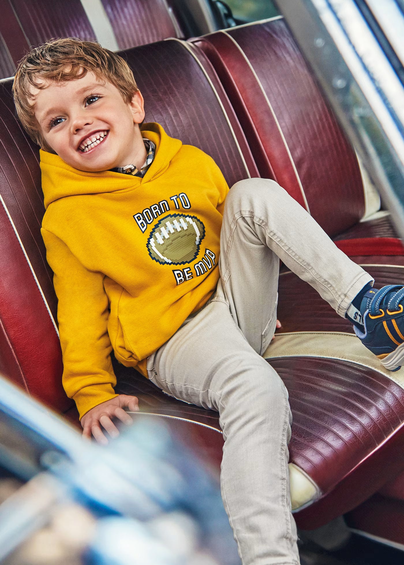 Conjunto Camisa Cuadro Camiseta Pantalón