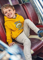 Cargar imagen en el visor de la galería, Conjunto Camisa Cuadro Camiseta Pantalón
