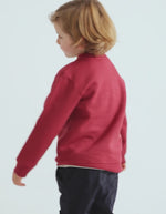 Cargar y reproducir el video en el visor de la galería, Sudadera Stockholm
