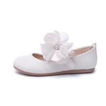 Cargar imagen en el visor de la galería, Zapatos Queen Flor Lade Ivory
