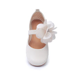 Cargar imagen en el visor de la galería, Zapatos Queen Flor Lade Ivory
