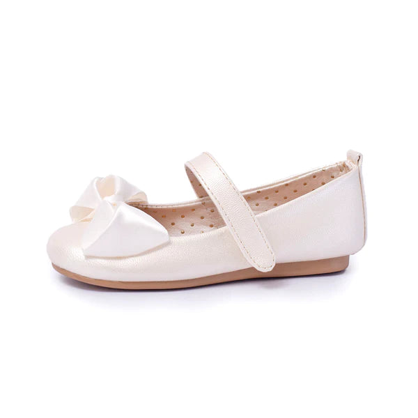 Zapatos Mimosa Ivory