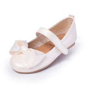 Zapatos Mimosa Ivory