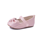 Cargar imagen en el visor de la galería, Zapatos Queen Satin Moño Pink
