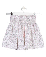 Cargar imagen en el visor de la galería, Conjunto Top Lila Short Flores
