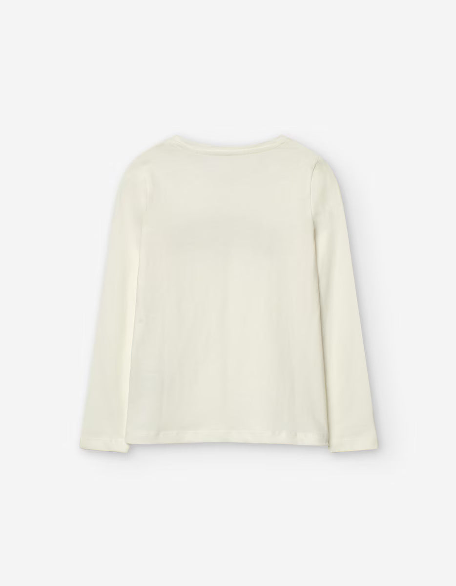 Camiseta Blanca Lovers