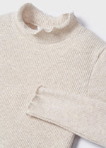 Cargar imagen en el visor de la galería, Vestido Cuadros con Blusa Crudo
