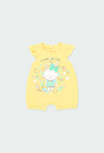 Cargar imagen en el visor de la galería, Bombacho Amarillo Conejita
