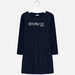 Cargar imagen en el visor de la galería, Vestido Marino Influencer
