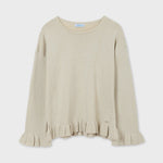 Cargar imagen en el visor de la galería, Suéter Dorado
