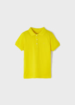 Cargar imagen en el visor de la galería, Conjunto Polo Citronela Short Mezclilla
