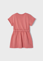 Cargar imagen en el visor de la galería, Vestido Rosado
