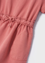 Cargar imagen en el visor de la galería, Vestido Rosado

