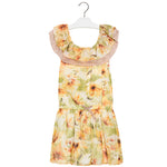 Cargar imagen en el visor de la galería, Vestido Flores Amarillas
