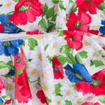 Cargar imagen en el visor de la galería, Traje de Baño Flores
