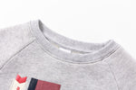 Cargar imagen en el visor de la galería, Sudadera Gris London
