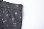 Cargar imagen en el visor de la galería, Conjunto Sudadera Botas Vaqueras Leggings Estrellas
