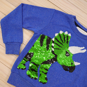 Conjunto Pants Triceratops