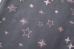 Cargar imagen en el visor de la galería, Conjunto Sudadera Botas Vaqueras Leggings Estrellas
