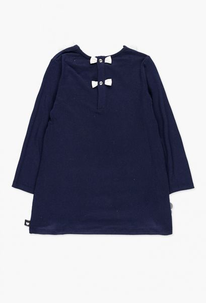 Vestido Marino Pétalos