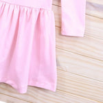 Cargar imagen en el visor de la galería, Vestido Rosa Unicornio
