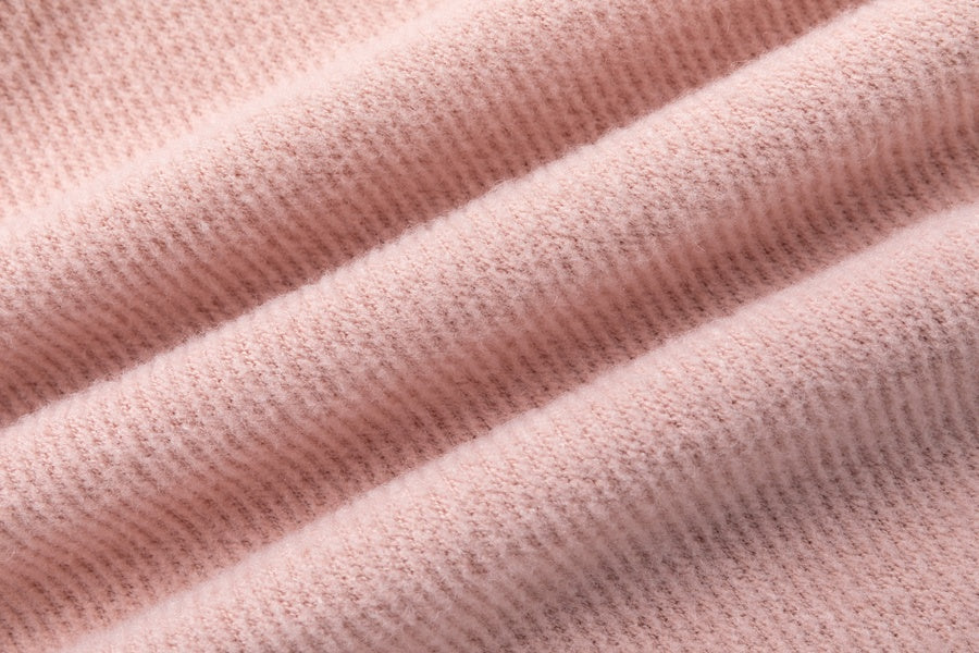 Sudadera Rosa Estrellas
