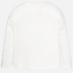 Cargar imagen en el visor de la galería, Blusa Blanca Chic
