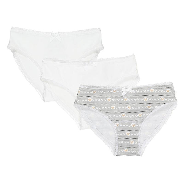Moda Infantil Interior Set Ropa Interior – Panne Moda Infantil