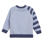 Cargar imagen en el visor de la galería, Suéter Azul Estrella
