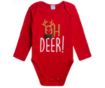 Cargar imagen en el visor de la galería, Body Navidad Oh Dear
