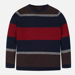 Cargar imagen en el visor de la galería, Suéter Rayas
