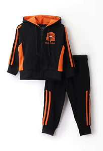 Conjunto Sudadera y Pantalón Holanda