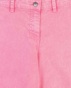 Pantalón Rosa