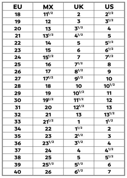 Merceditas Efecto Charol Marino