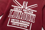 Cargar imagen en el visor de la galería, Sudadera London
