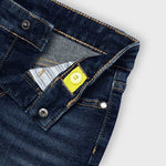 Cargar imagen en el visor de la galería, Conjunto Polo y Short Mezclilla
