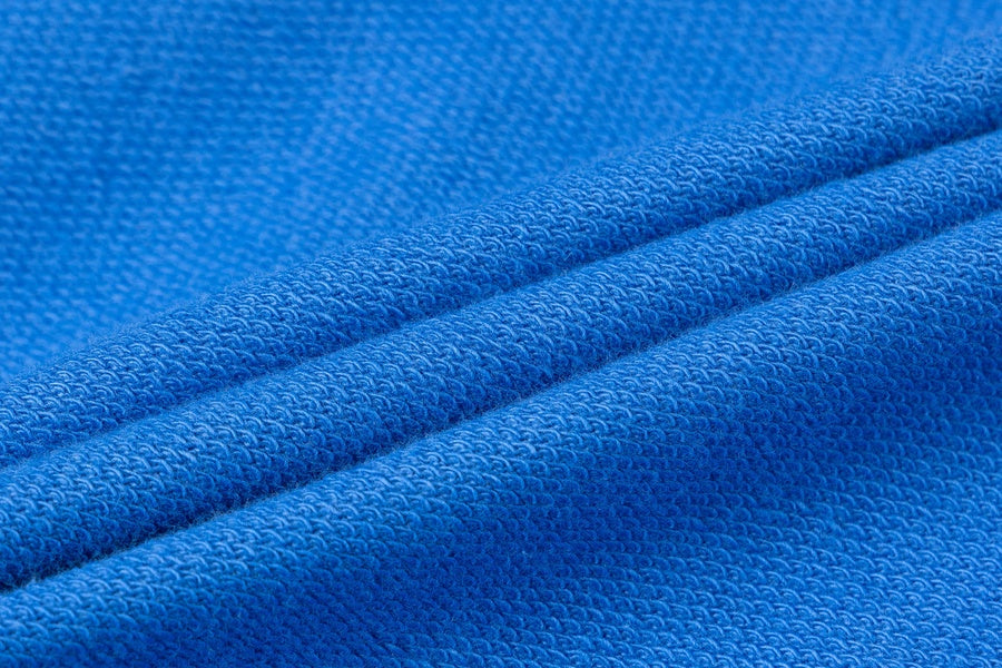 Sudadera Azul Cabina Teléfono