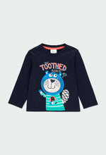 Cargar imagen en el visor de la galería, Camiseta Castor
