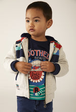 Cargar imagen en el visor de la galería, Camiseta Castor
