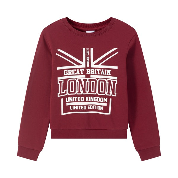 Sudadera London